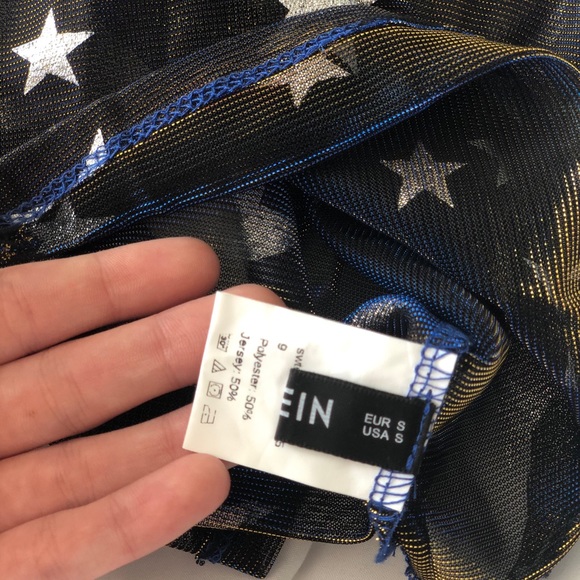 Star top - Picture 3 of 3